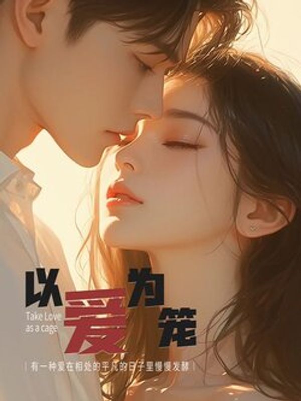 以爱为笼