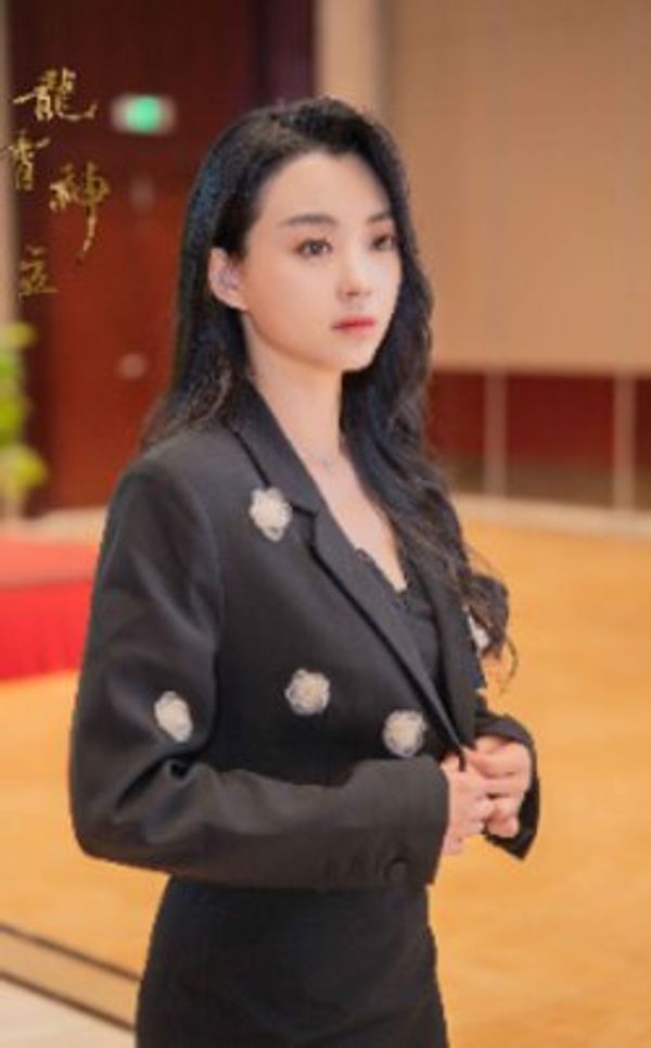 龙霄神主