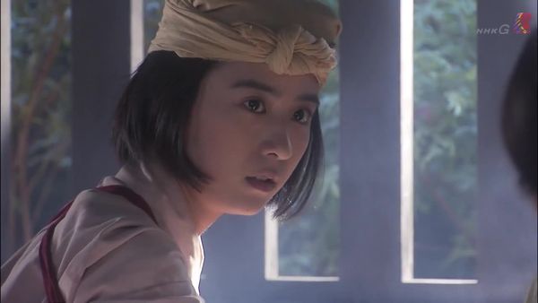 跑女战国行07