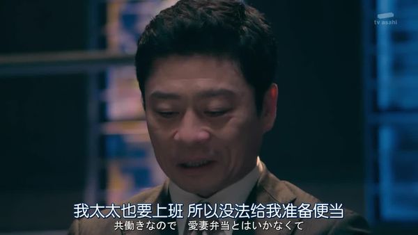 紧急审讯室316