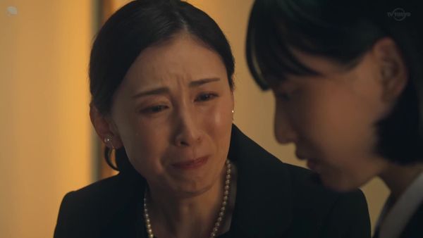 不易亲近的姐姐和狡猾的妹妹02