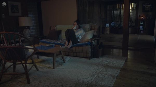 不易亲近的姐姐和狡猾的妹妹04