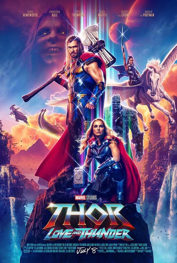 雷神4爱与雷霆imax