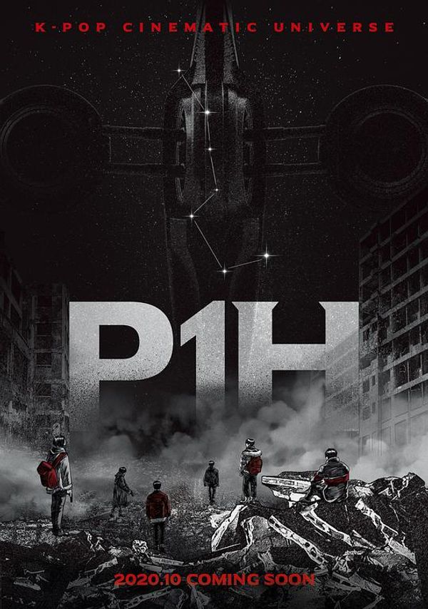 p1h新世界的开始