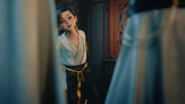 念无双08